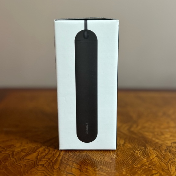 SmartRope Rookie in Matte Black - New In Box - Picture 3 of 5